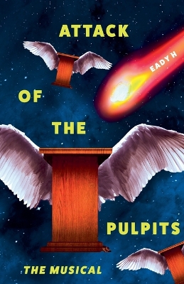 Book cover for Attack of the Pulpits