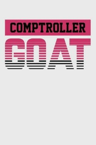 Cover of Comptroller GOAT