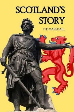 Cover of Scotland's Story