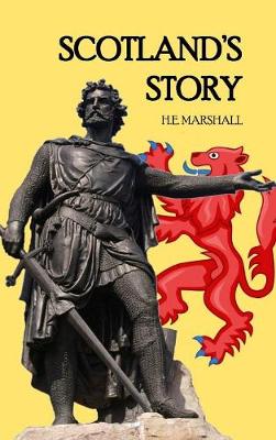 Book cover for Scotland's Story