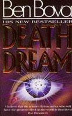 Book cover for Death Dream