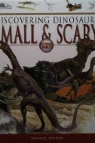 Cover of Small But Scary
