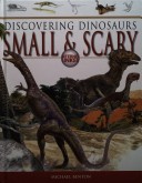 Cover of Small But Scary