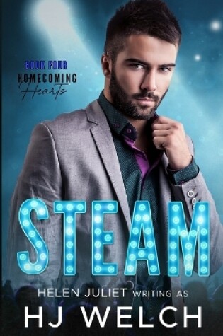 Cover of Steam