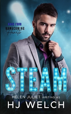 Cover of Steam