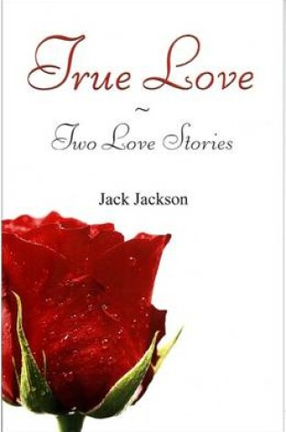 Cover of True Love