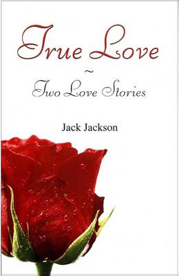 Book cover for True Love