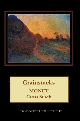 Cover of Grainstacks