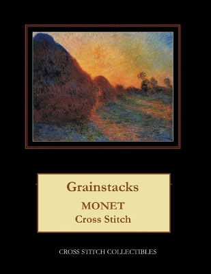 Book cover for Grainstacks