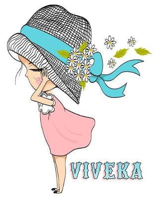 Book cover for Viveka