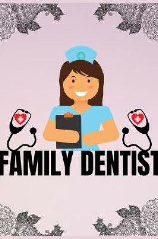Cover of Family dentist