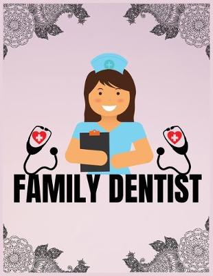 Book cover for Family dentist