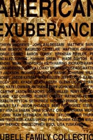 Cover of American Exuberance