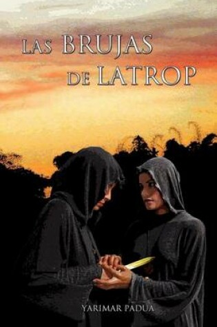 Cover of Las Brujas de Latrop