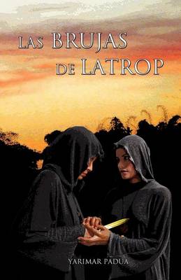 Book cover for Las Brujas de Latrop