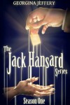 Book cover for The Jack Hansard Series