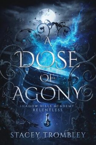 Cover of A Dose of Agony