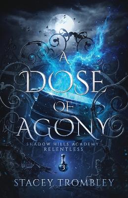 Cover of A Dose of Agony