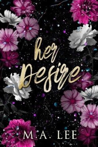 Cover of Her Desire