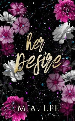 Book cover for Her Desire