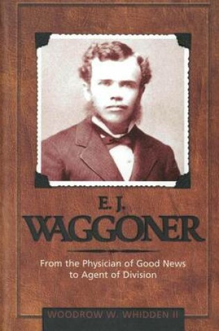 Cover of E.J. Waggoner