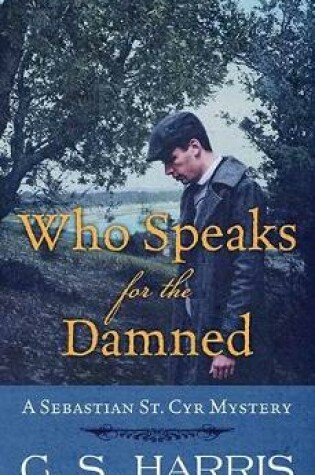 Cover of Who Speaks for the Damned
