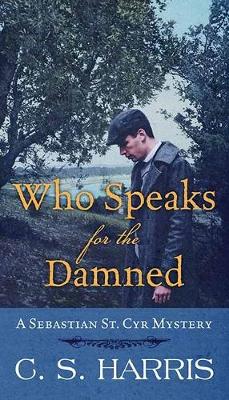 Book cover for Who Speaks for the Damned