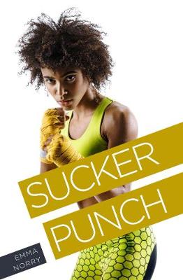 Cover of Sucker Punch