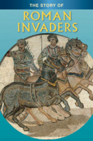 Cover of Roman Invaders
