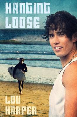 Book cover for Hanging Loose