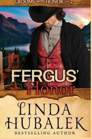 Cover of Fergus' Honor