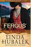 Book cover for Fergus' Honor