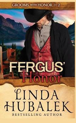 Cover of Fergus' Honor