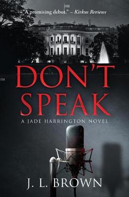 Cover of Don't Speak