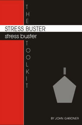 Cover of The Stress Buster Toolkit