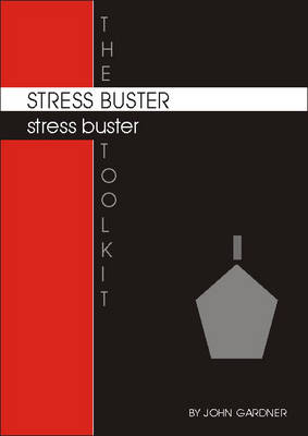 Cover of The Stress Buster Toolkit