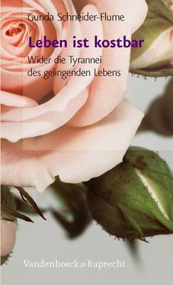 Book cover for Leben Ist Kostbar