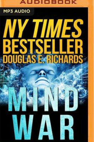 Cover of Mind War