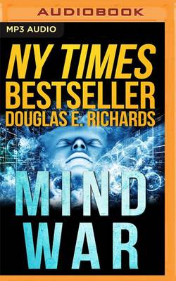Cover of Mind War
