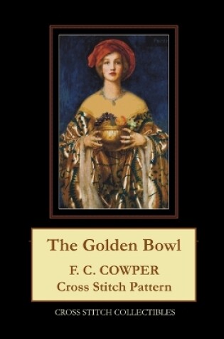 Cover of The Golden Bowl