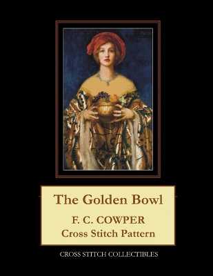 Book cover for The Golden Bowl