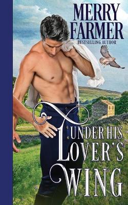 Book cover for Under His Lover's Wing