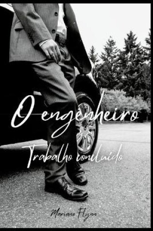 Cover of O Engenheiro