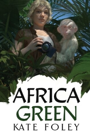 Cover of Africa Green