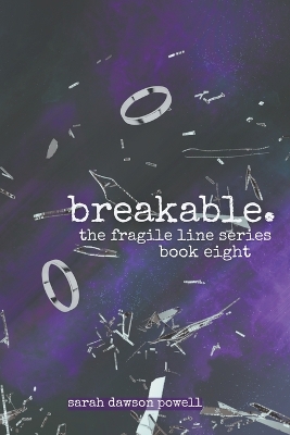 Book cover for Breakable