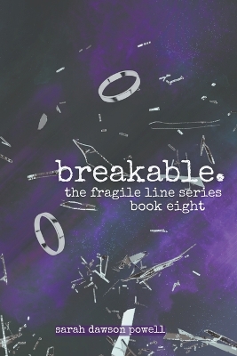 Cover of Breakable