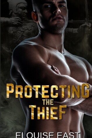 Cover of Protecting the Thief