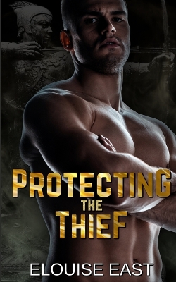 Book cover for Protecting the Thief