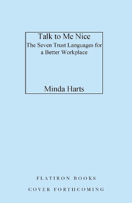 Book cover for Talk to Me Nice