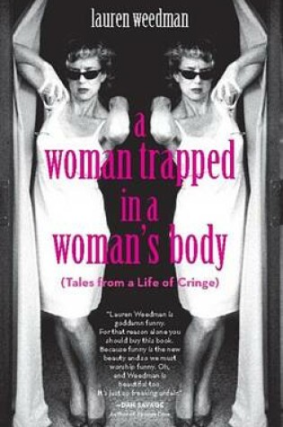 Cover of A Woman Trapped in a Woman's Body